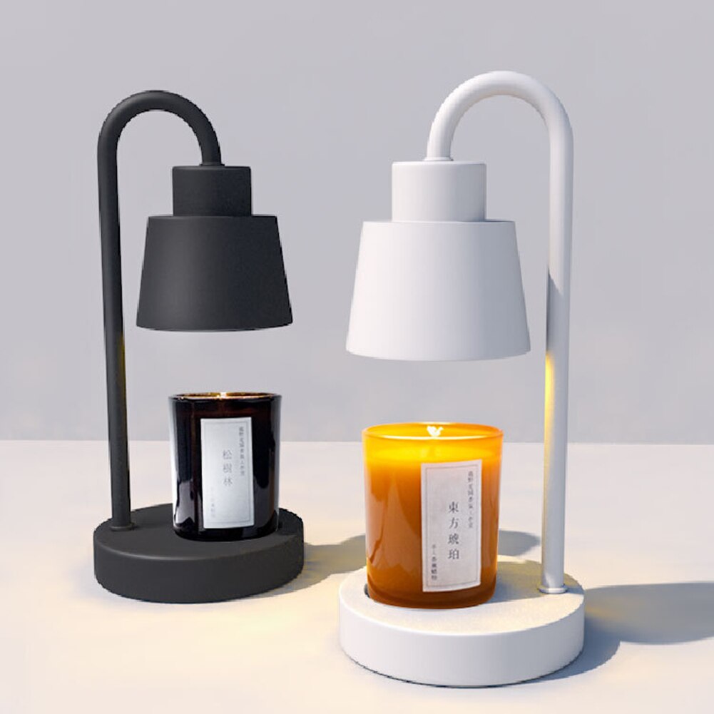 Electric Candle Warmer