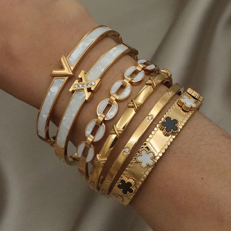 YSL Bracelet