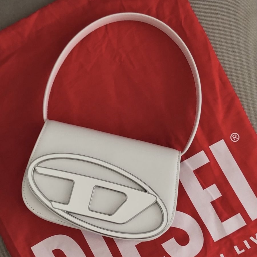 Diesel Y2k Bag