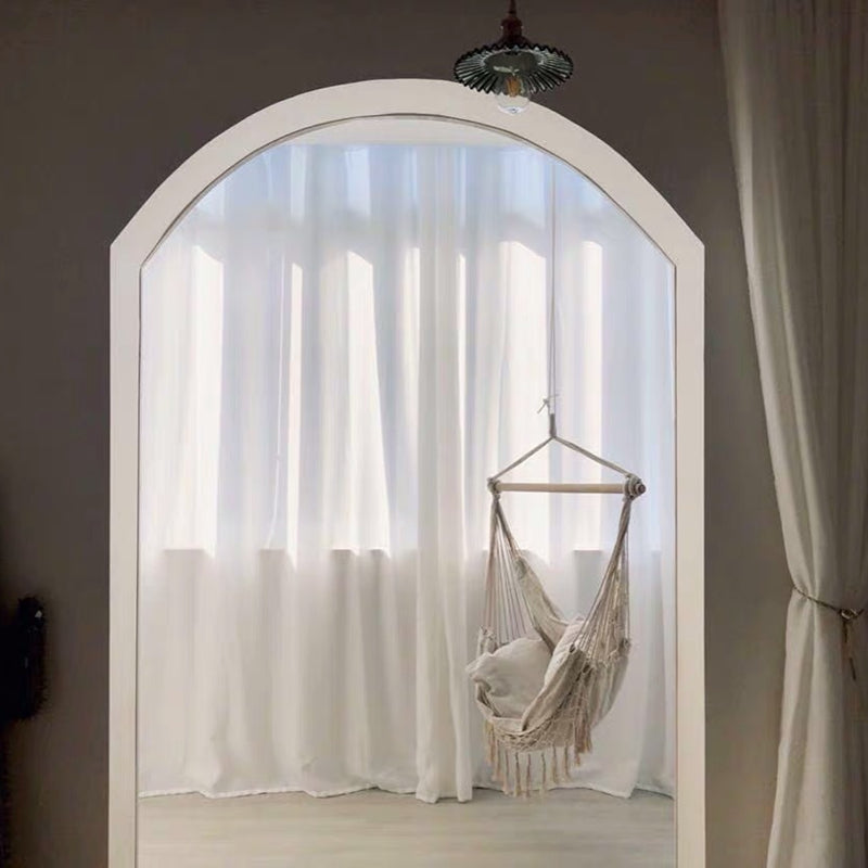 Tassel Hanging Hammock Swing Chair
