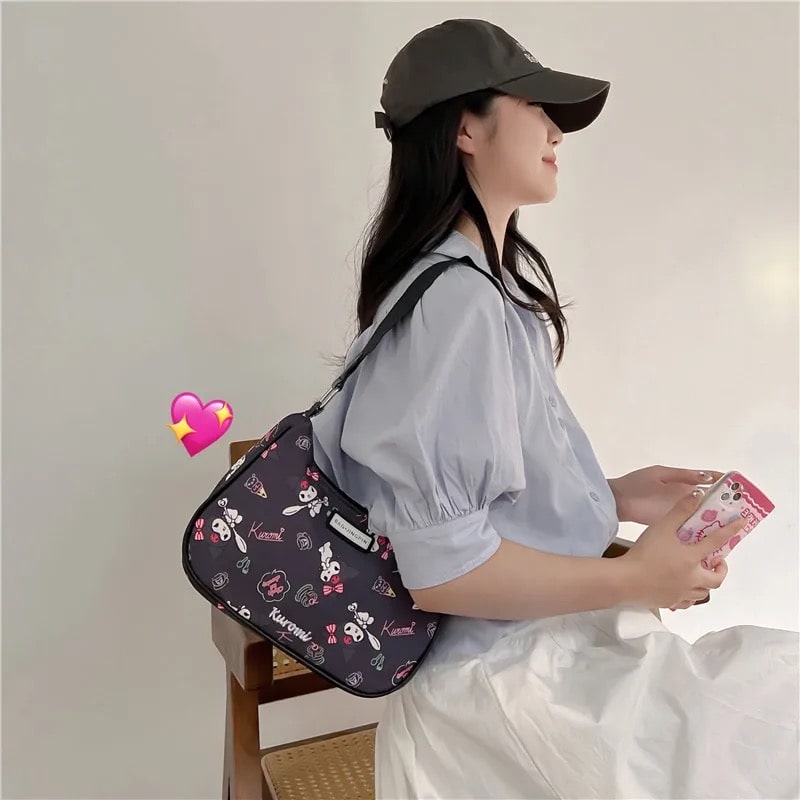 Kawaii Sanrio Bag