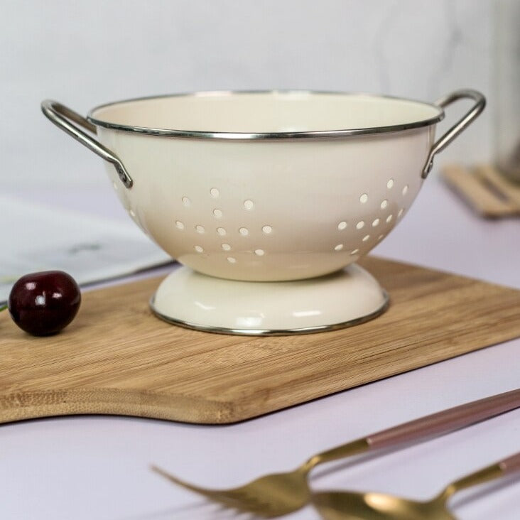 Metal Colander