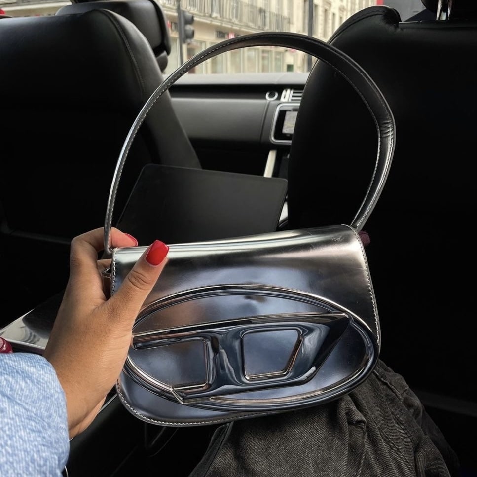 Diesel Y2k Bag