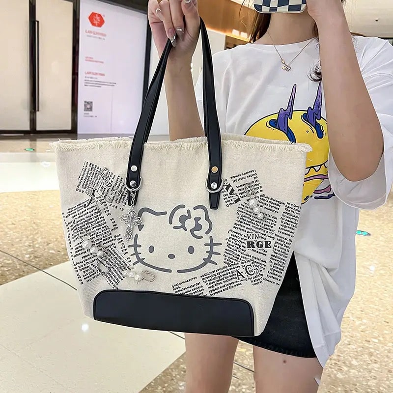 Hello Kitty Bag