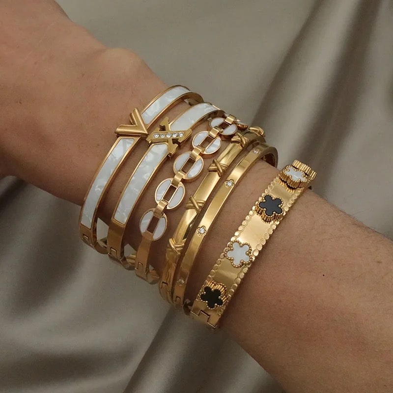 YSL Bracelet
