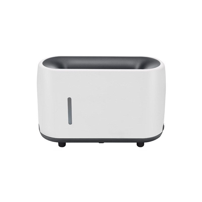 Aromatherapy Flame Simulation Machine Diffuser