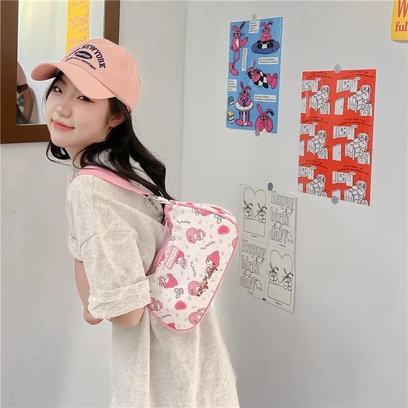 Kawaii Sanrio Bag