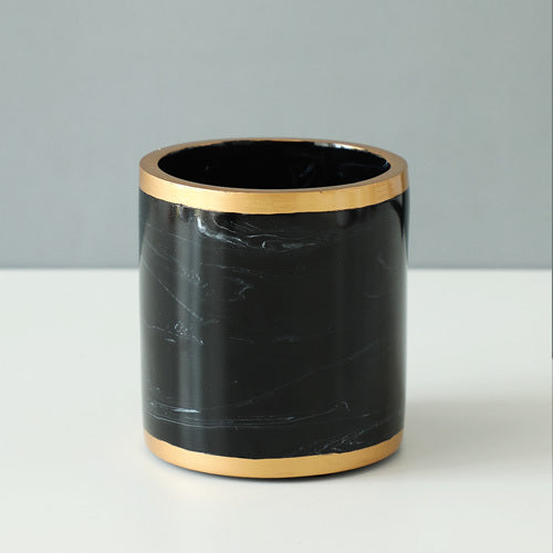 Marbelize Pen Holder