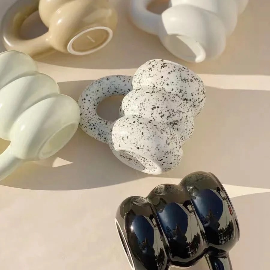 Bubble Mug