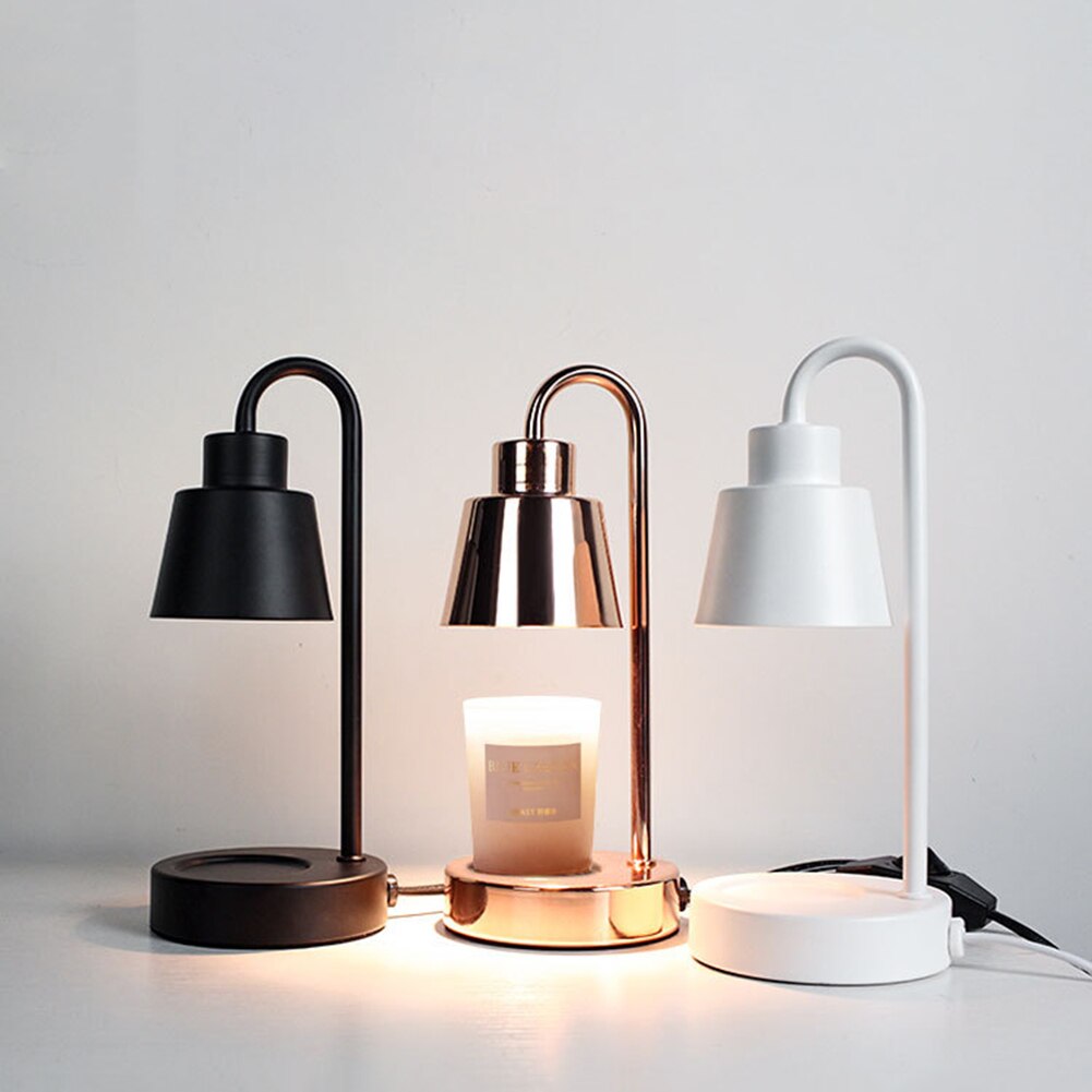 Electric Candle Warmer