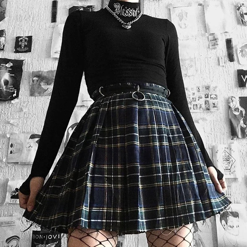 Witchy Crop Top