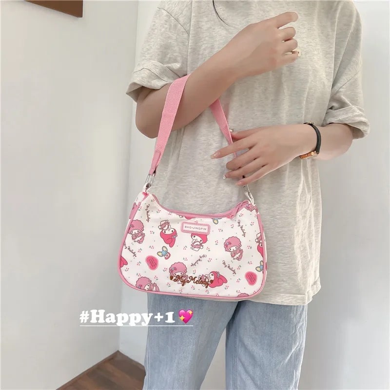 Kawaii Sanrio Bag