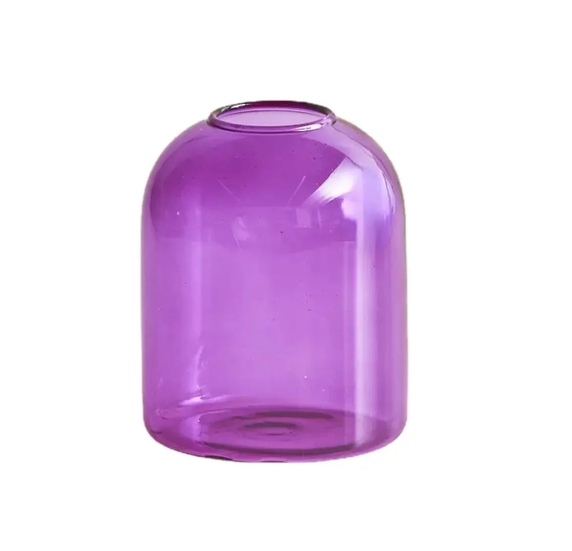 Retro Candle Holders
