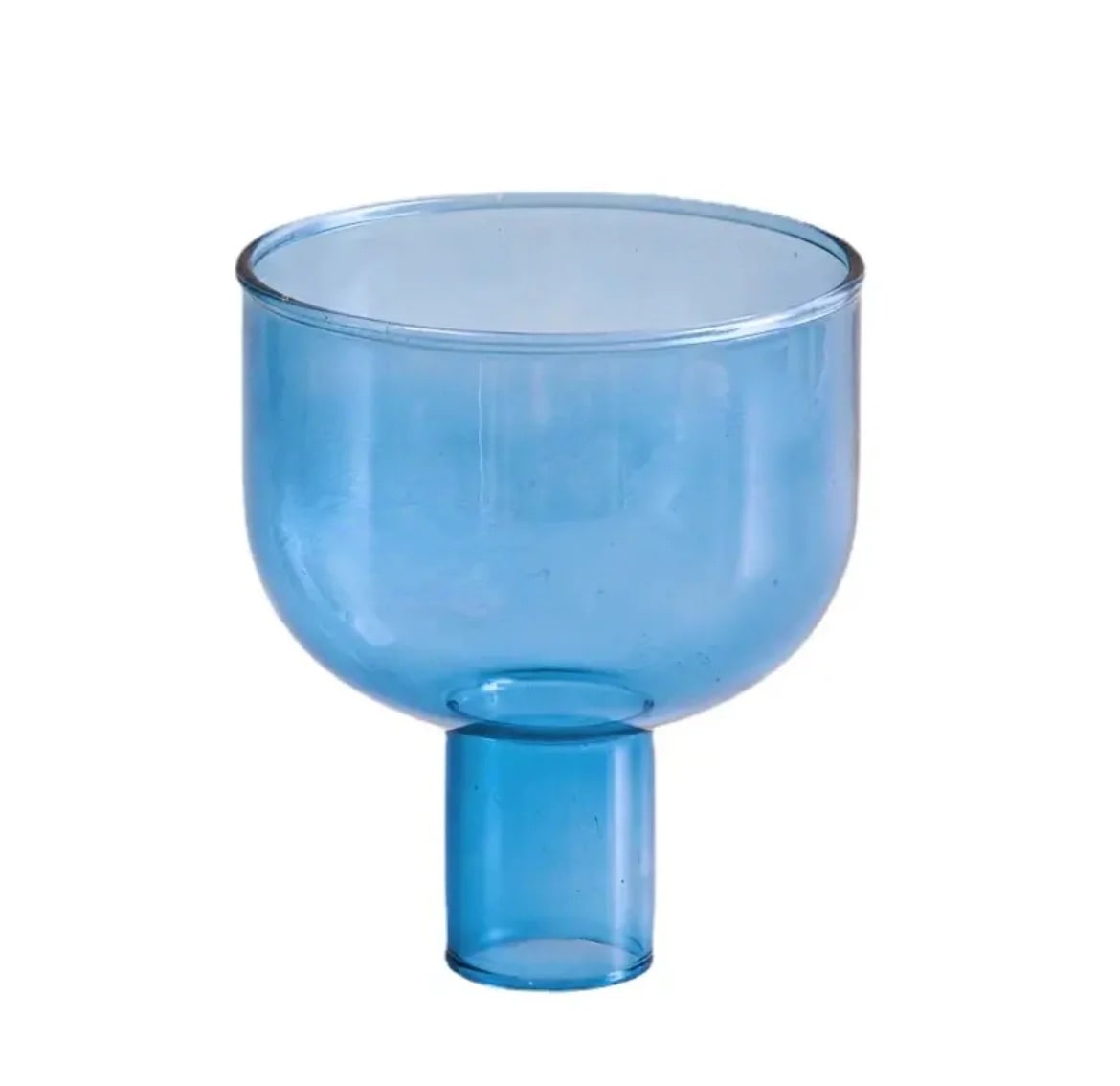 Retro Candle Holders