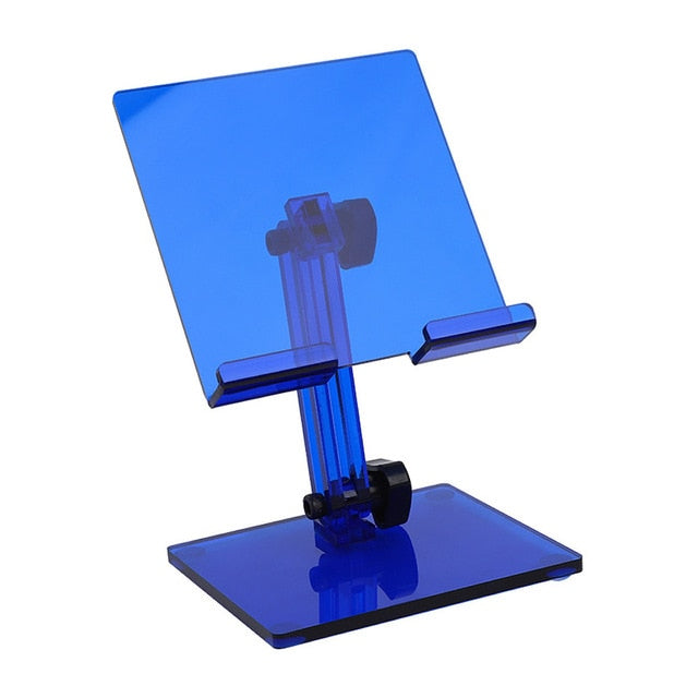 Acrylic Desktop Tablet Stand