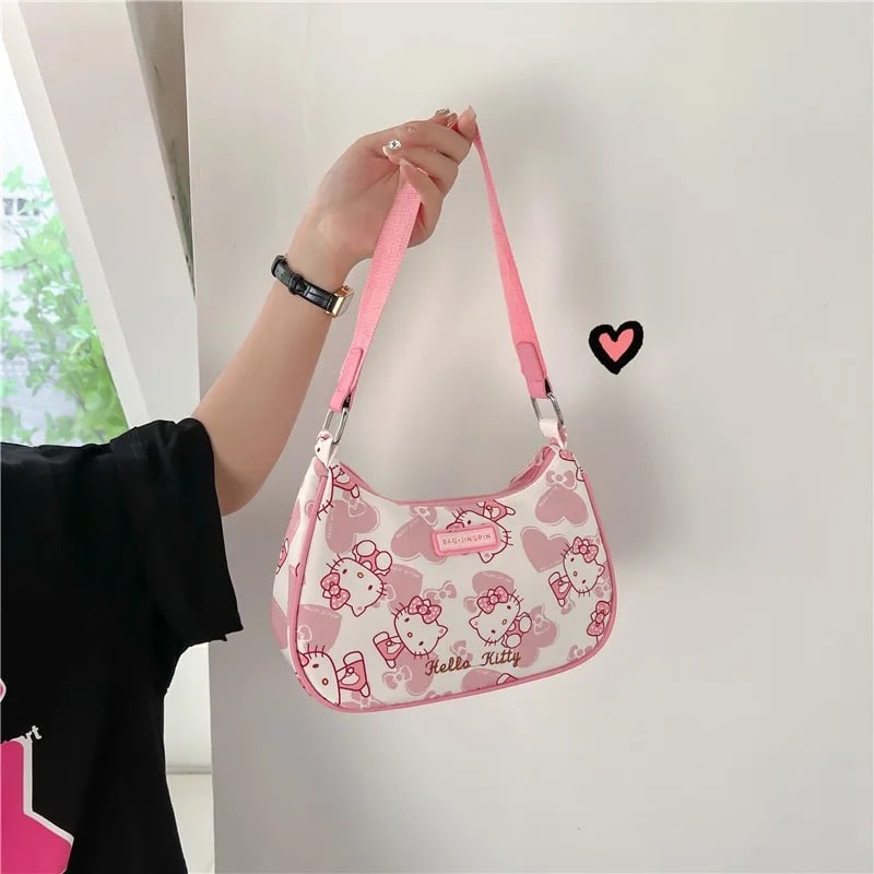 Kawaii Sanrio Bag