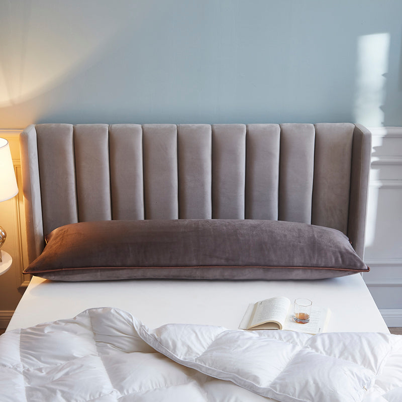 Soft Long Lover Pillow Cover