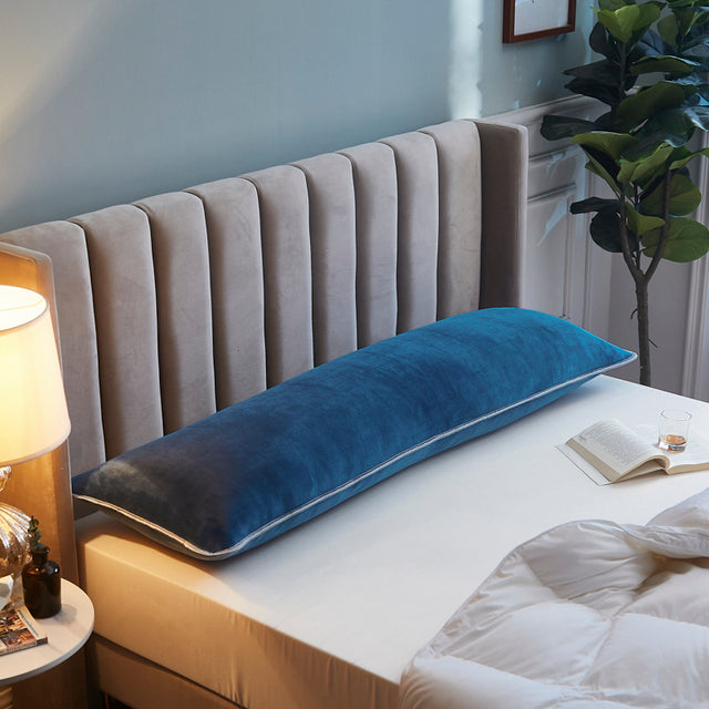 Soft Long Lover Pillow Cover