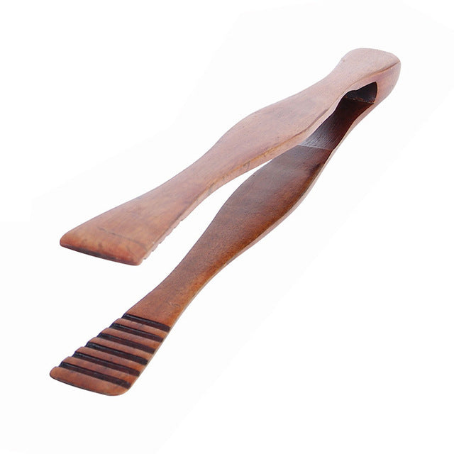 Wooden Cooking Utensil Set