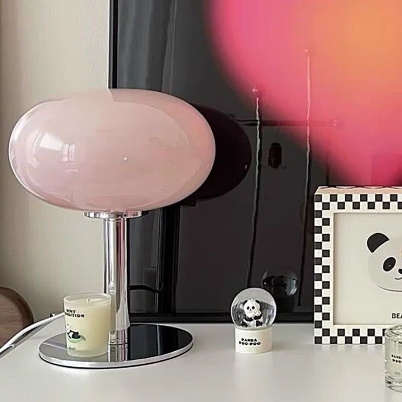 Lollipop Table Lamp