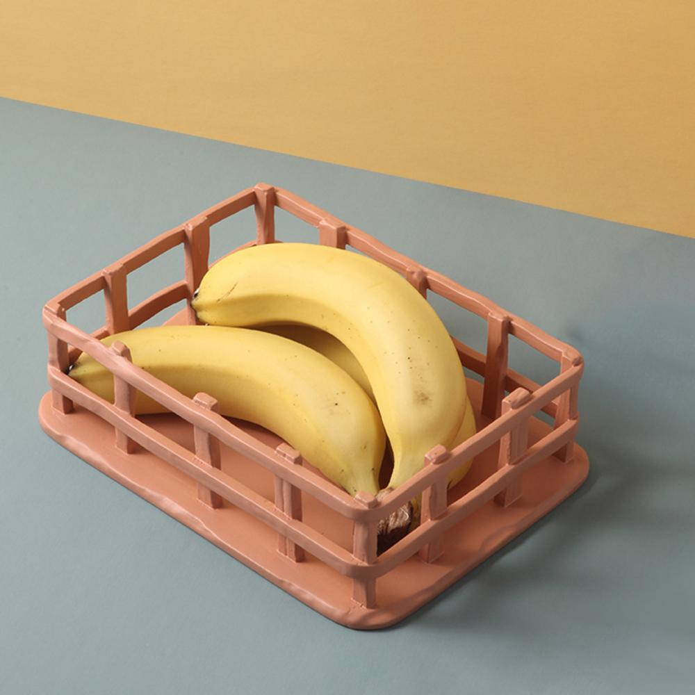Ceramic Chic Snack Bowl