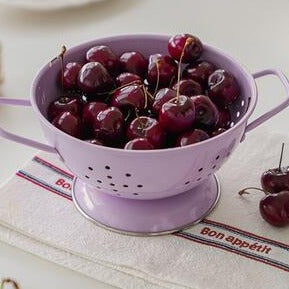 Metal Colander