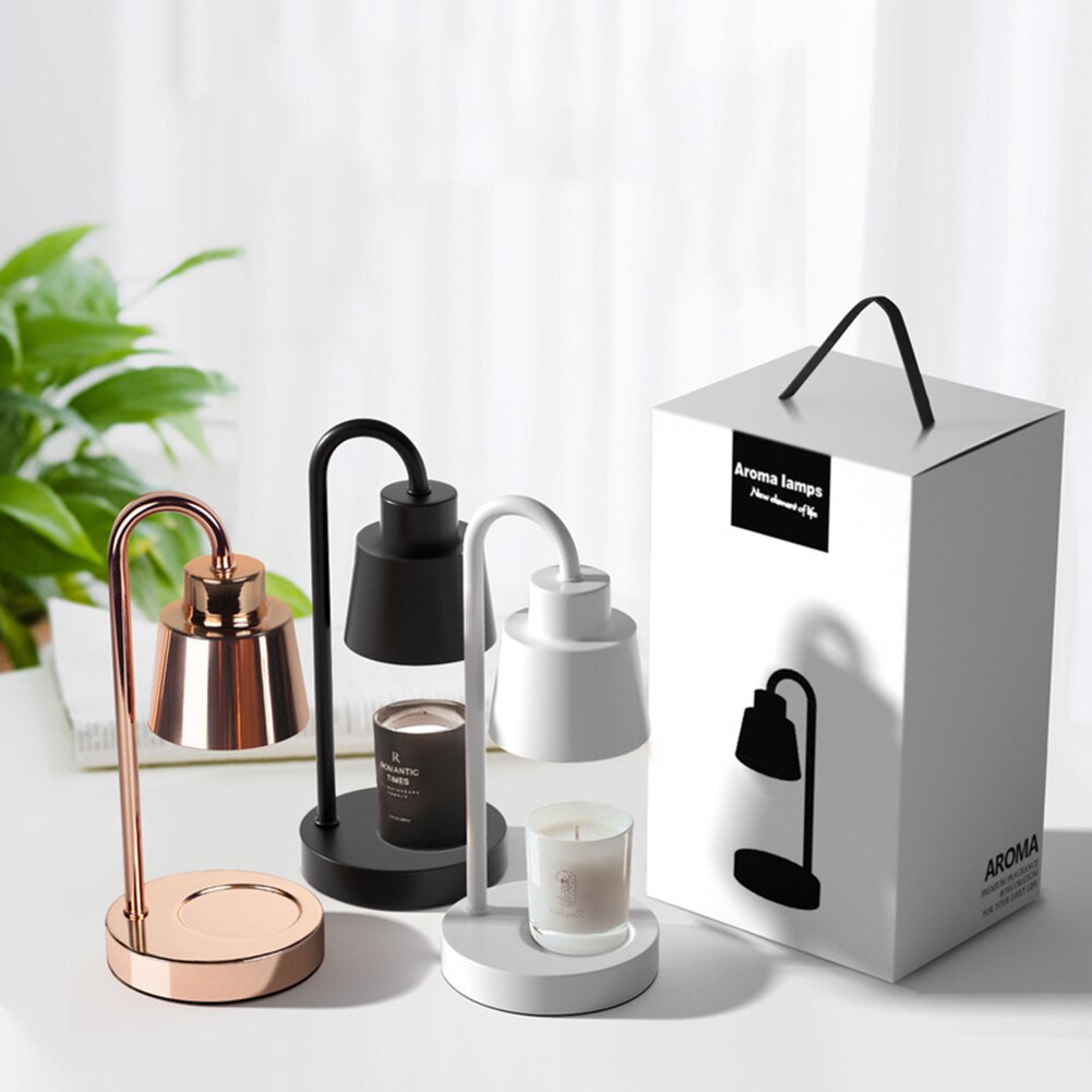 Electric Candle Warmer