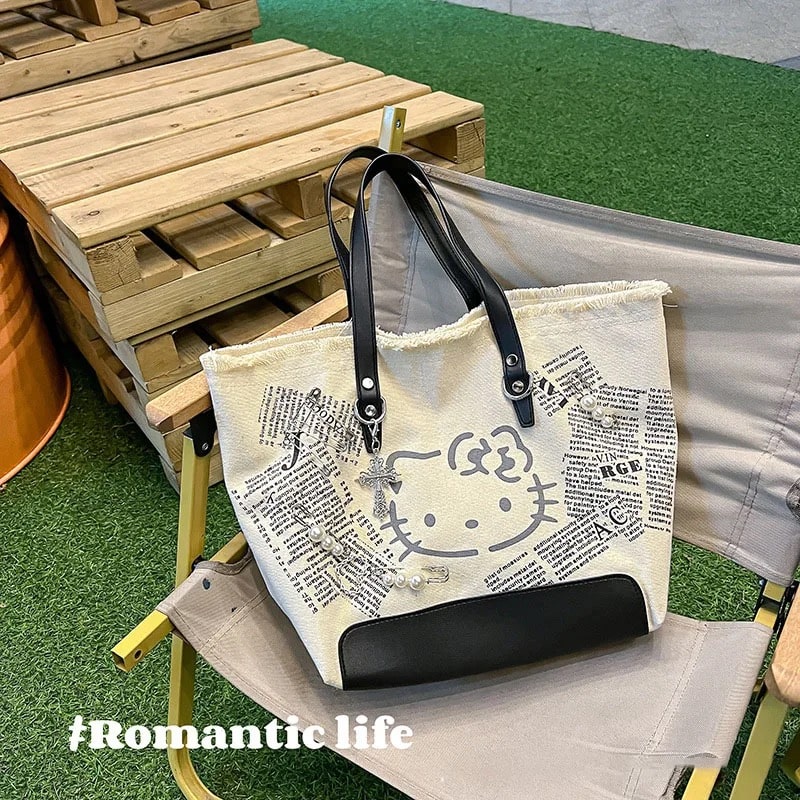 Hello Kitty Bag