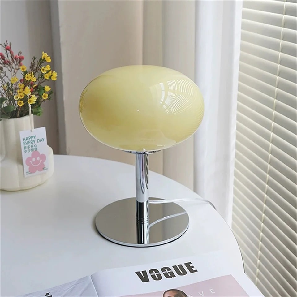Lollipop Table Lamp