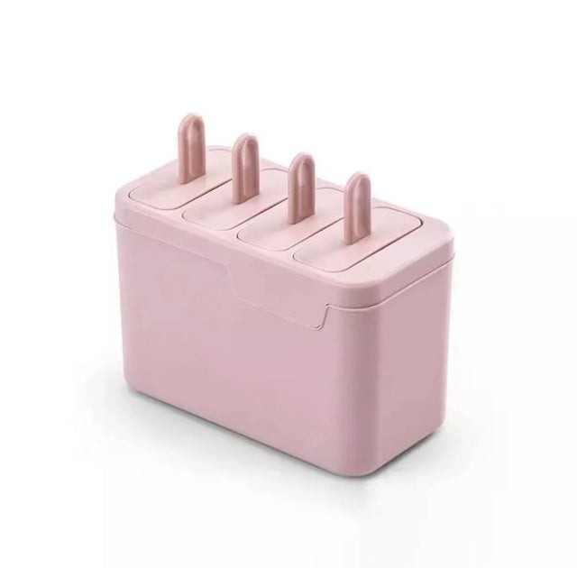 Popsicle Mold Maker