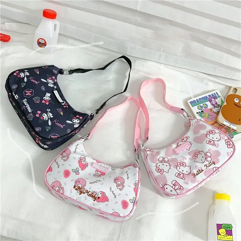 Kawaii Sanrio Bag