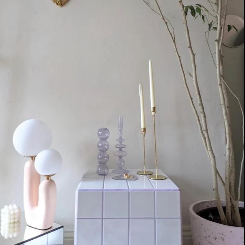 Nordic Table Lamp