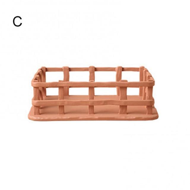 Ceramic Chic Snack Bowl