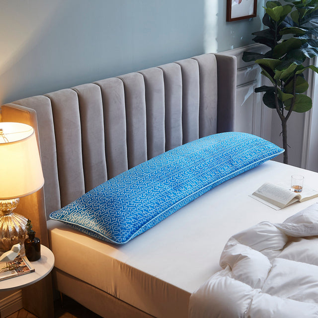 Soft Long Lover Pillow Cover