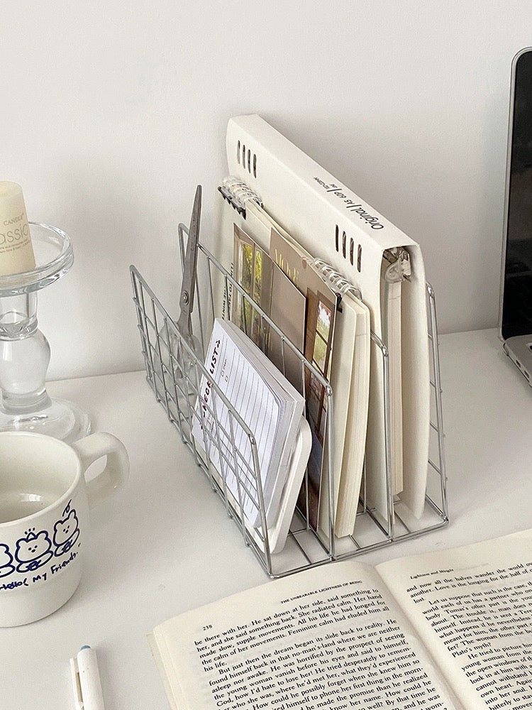 Minimalist Organizer