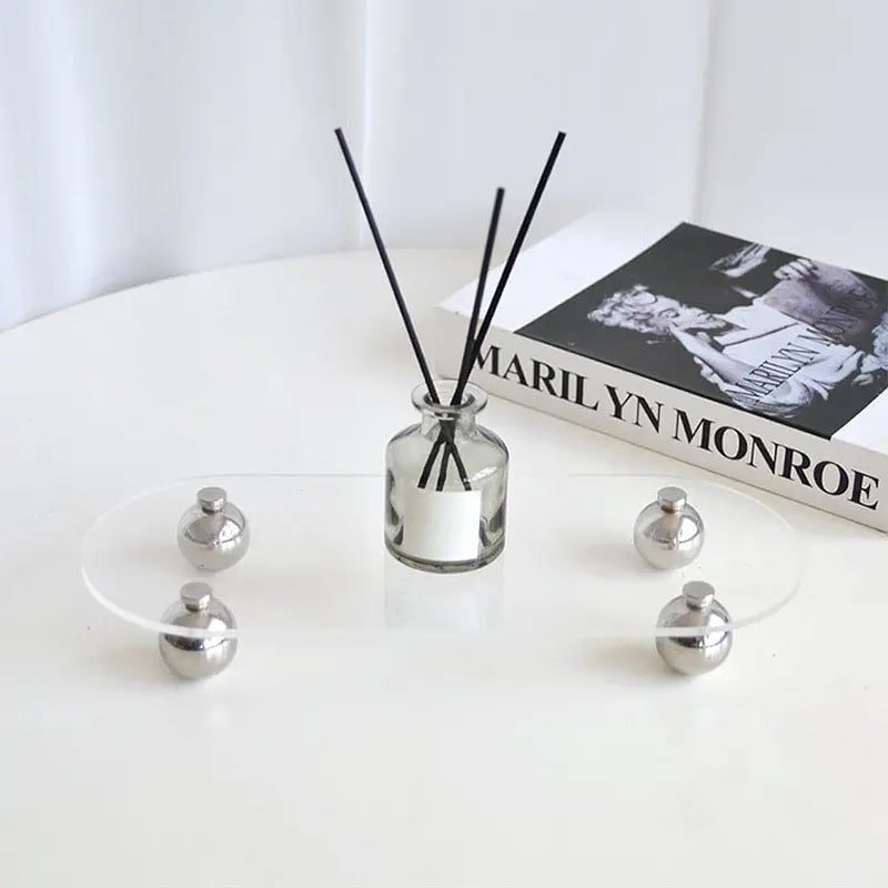 Acrylic Storage Tray