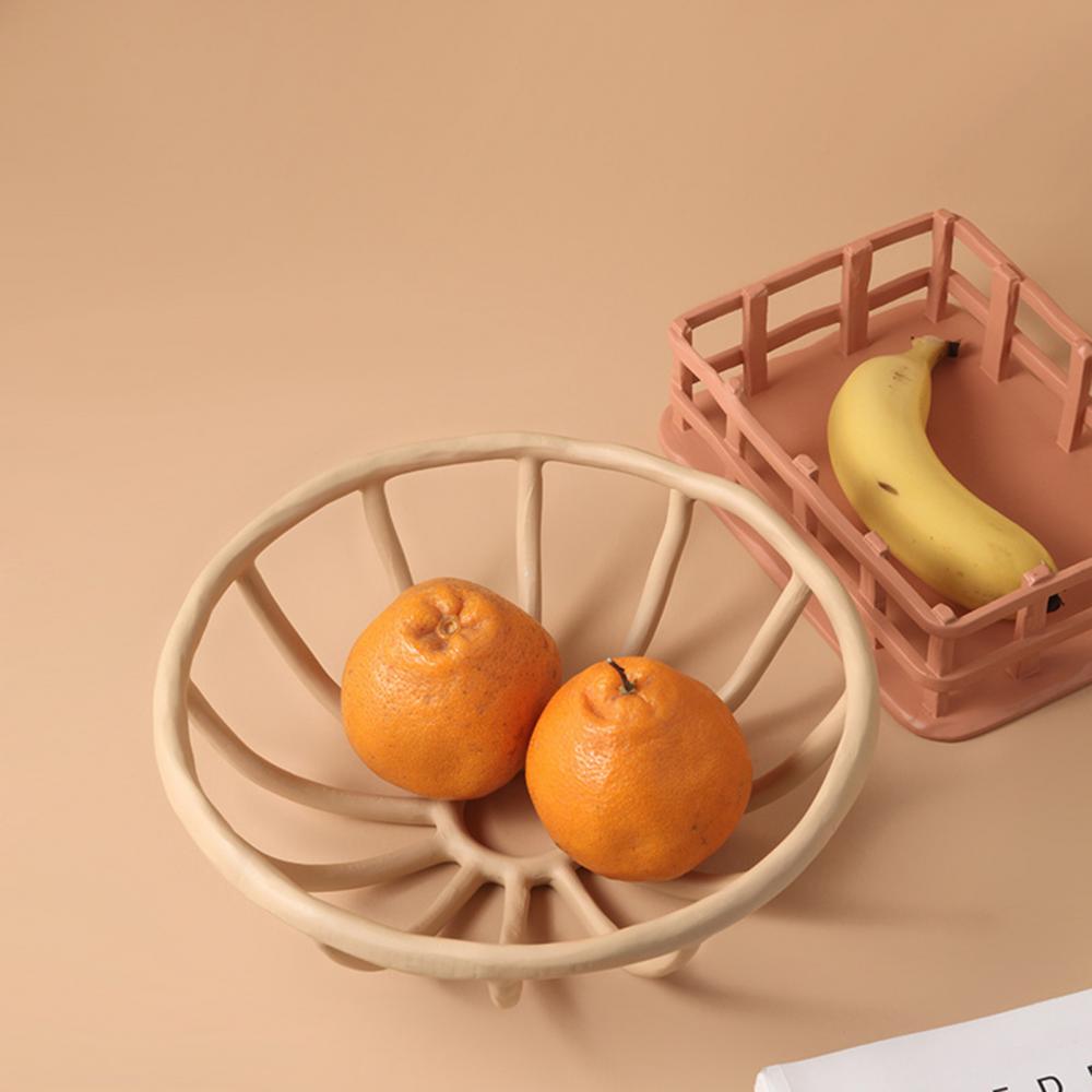 Ceramic Chic Snack Bowl