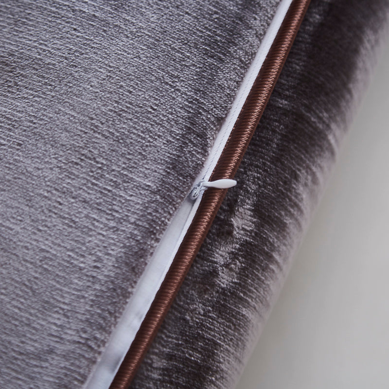 Soft Long Lover Pillow Cover