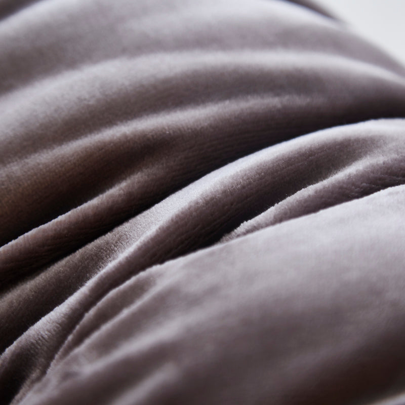 Soft Long Lover Pillow Cover