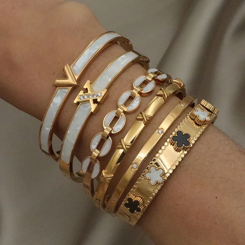 YSL Bracelet