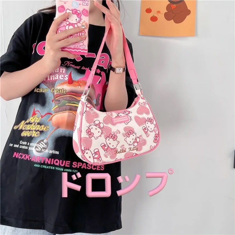 Kawaii Sanrio Bag