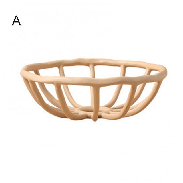 Ceramic Chic Snack Bowl