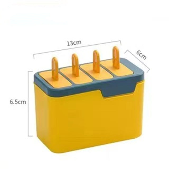 Popsicle Mold Maker