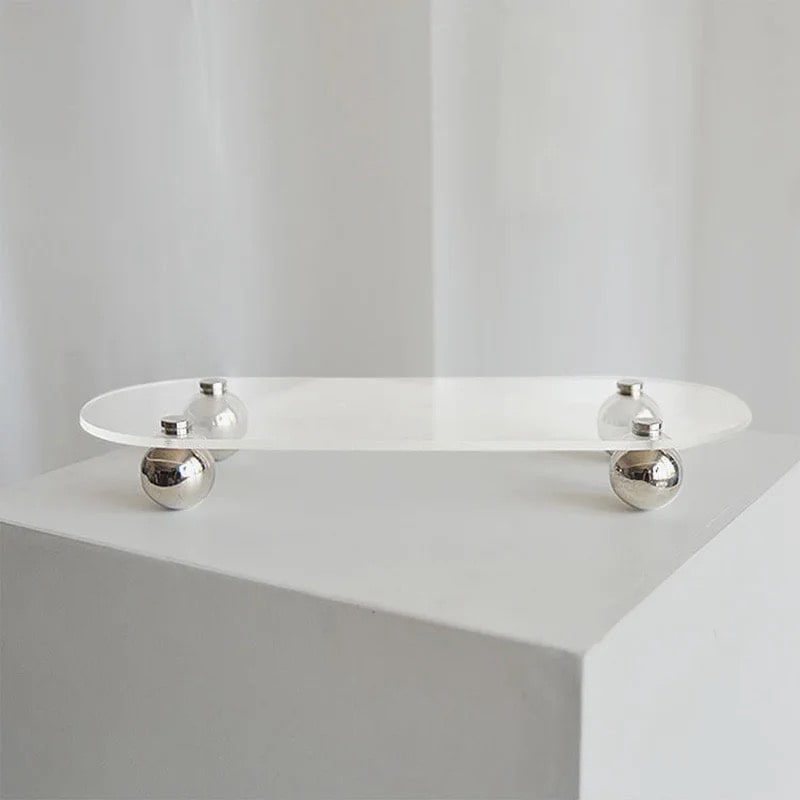 Acrylic Storage Tray