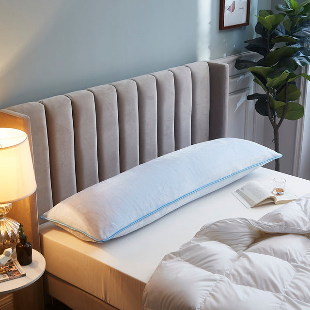 Soft Long Lover Pillow Cover