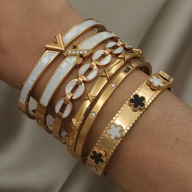 YSL Bracelet