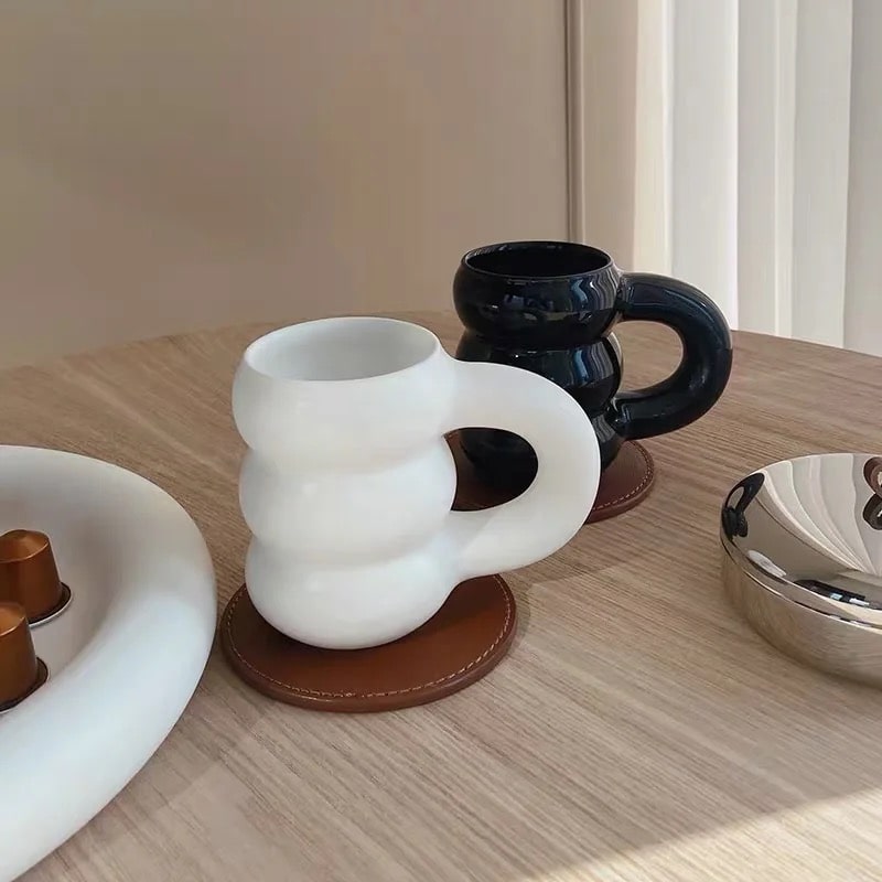 Bubble Mug