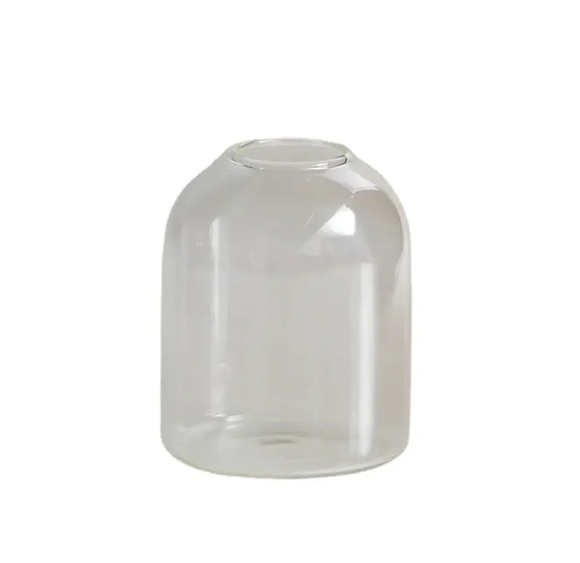 Retro Candle Holders