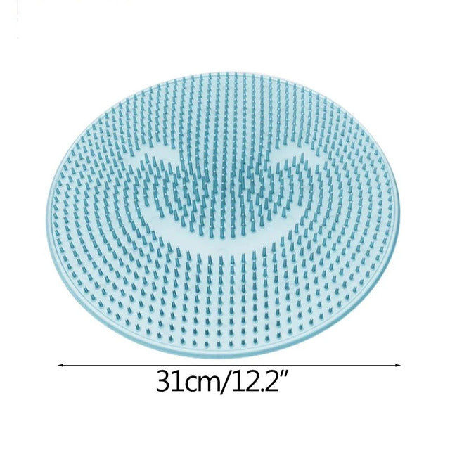 Silicone Foot Bath Brush