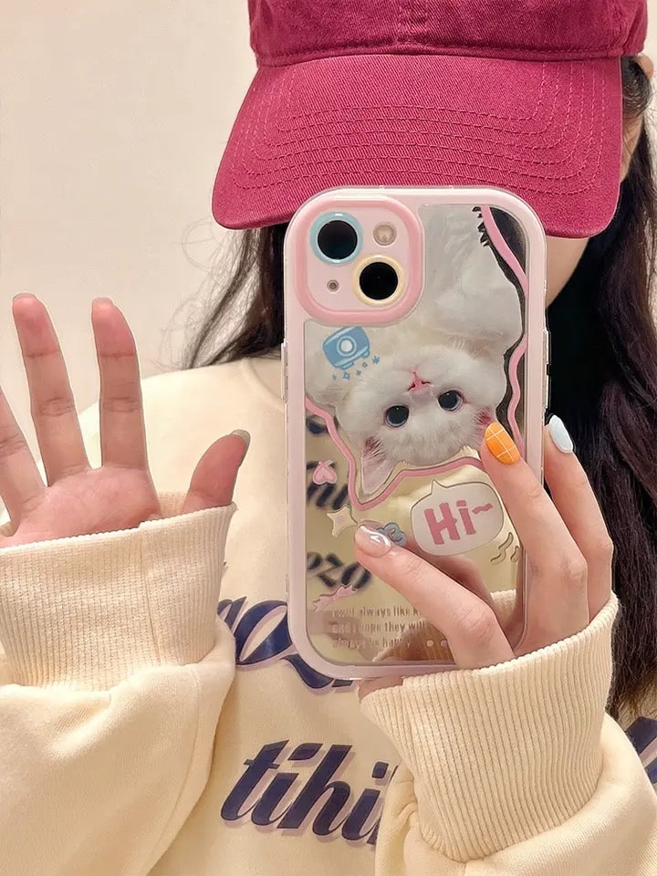 Coquette iPhone Case